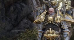 Wolcen-Grimlock-Titel