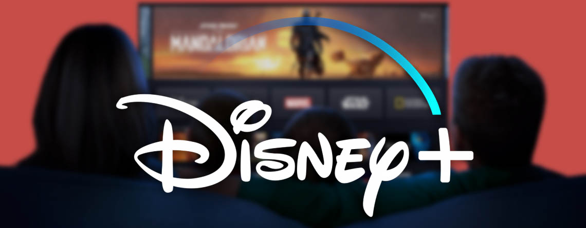 Disney+: Angebot, Kosten und alle Infos zum Deutschland-Start