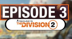 division 2 episode 3 kommt morgen titel