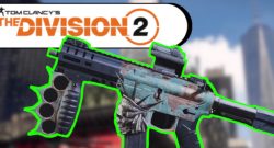 division 2 exotics waffen warlords of new york titel