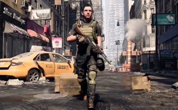 division 2 agent new york warlords spaziergang