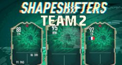 fifa 20 shapeshifters team 2 titel