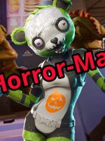 10 der besten Horror-Maps in Fortnite – Mit Map-Code