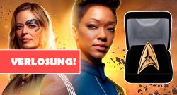 Star Trek Verlosung