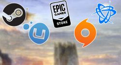 launcher umfrage header