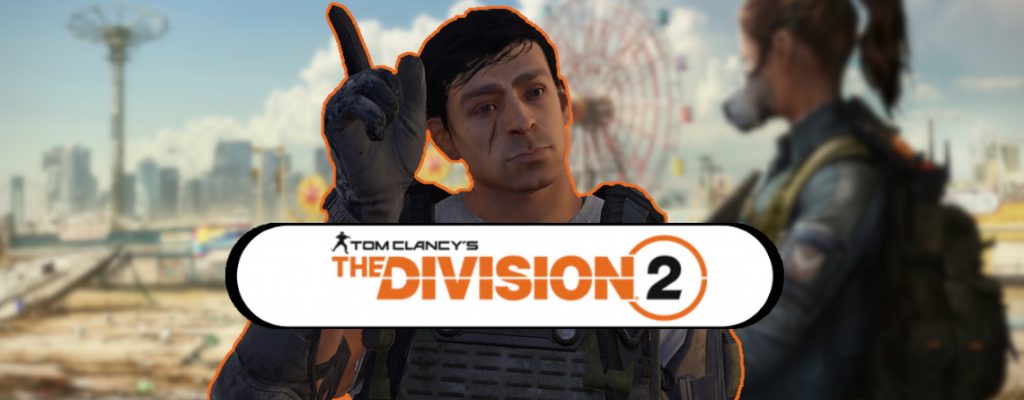 the division 2 tipps gear 20 vorbereitung
