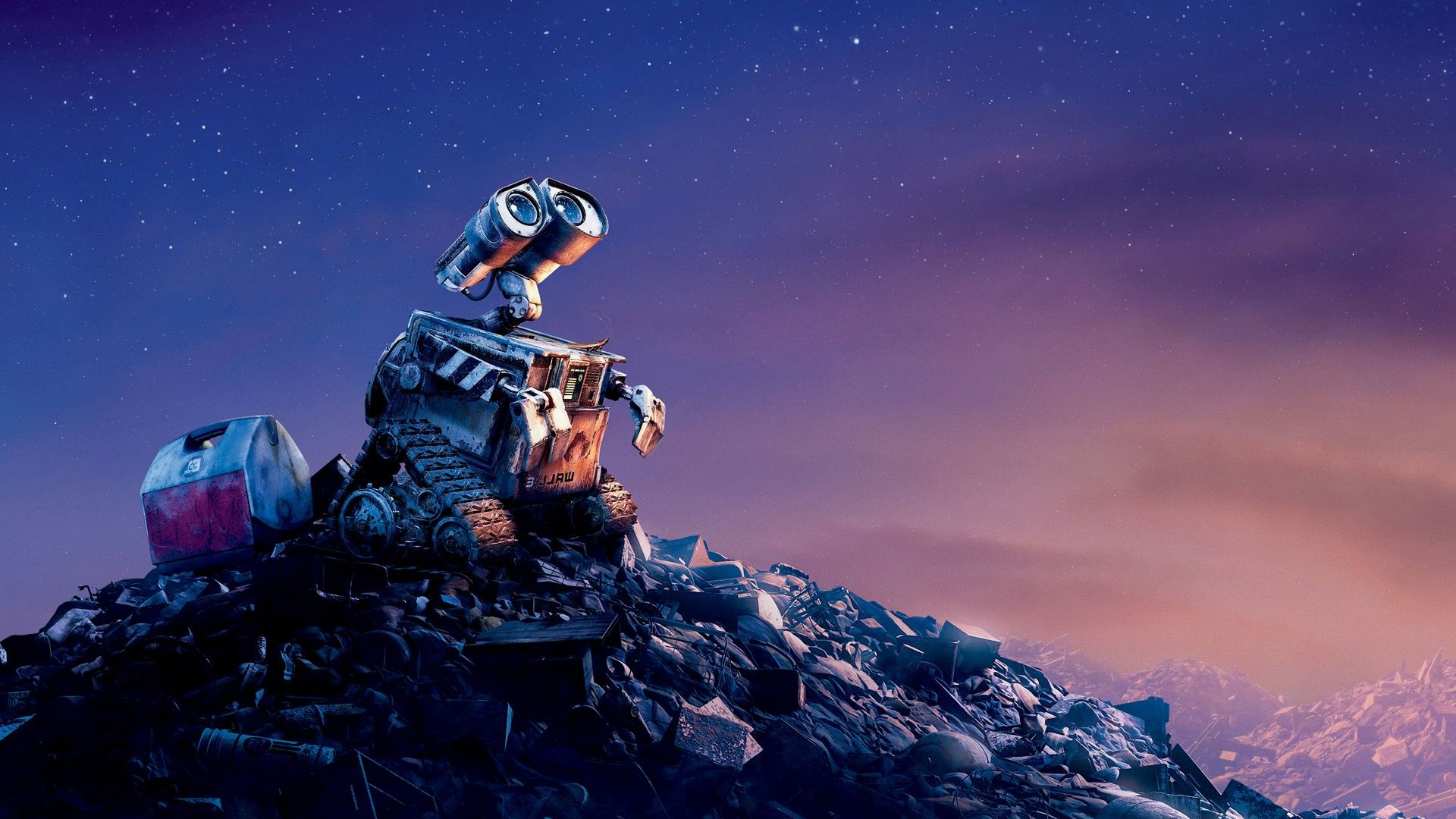 Animationsspektakel Disney+: Alle Filme von Kultstudio Pixar, inklusiver ihrer besten Kurzfilme.