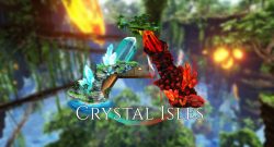 ARK-Crystal-Isles-Mod