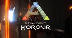 ARK-Fjoerdur