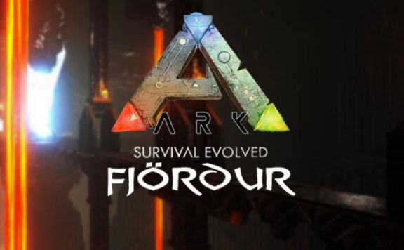 ARK-Fjoerdur