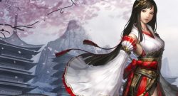 Atlantica Online MMORPG