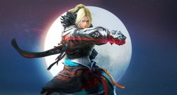 Black Desert Tittle Mond Charakter