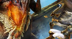 Bless Unleashed Xbox One Start