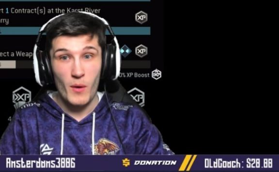 Call fo Duty Modern Warfare Warzone Rekorde GaGOD Titel