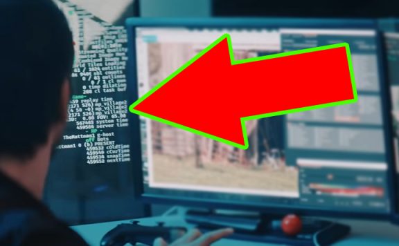 Call of Duty Modern Warfare Leak Pfeil Titel