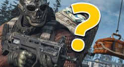 Call of Duty Warzone Titel