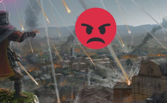 Chronicles of Elyria Fans sauer