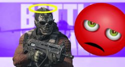 CoD Warzone Godmode Titel