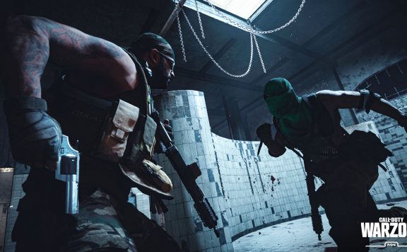 CoD-Warzone-Gulag-Title