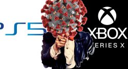 Coronavirus PS5 Xbox Series X Titel
