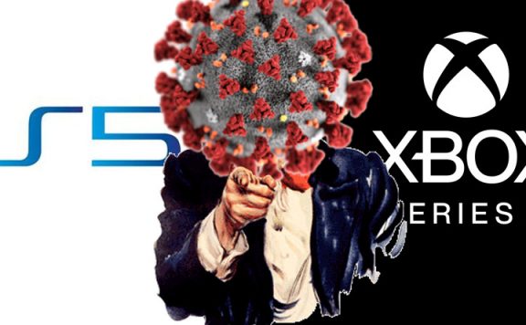 Coronavirus PS5 Xbox Series X Titel