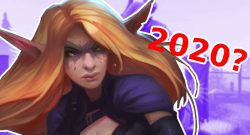 Crowfall Assassine 2020 Titel