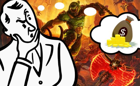 DOOM Eternal 5 Dinge vor dem Kauf Titel