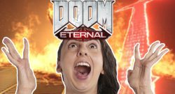 DOOM Eternal freude titel 2