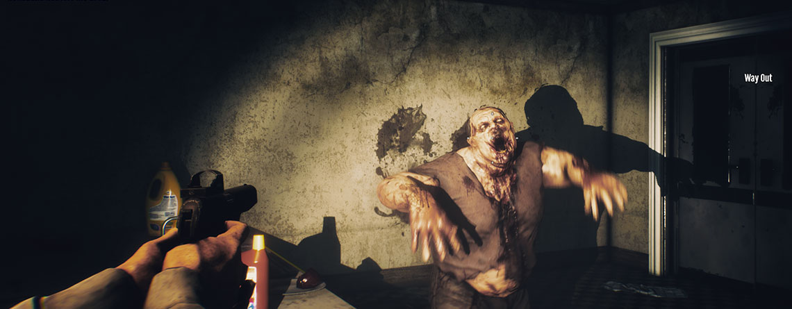 Wie Resident Evil als MMO: Dead Frontier 2 bietet jetzt eine Open World
