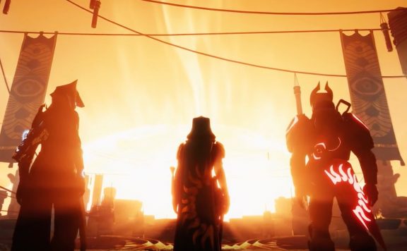 Destiny 2 Trials leuchtturm