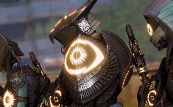 Destiny 2 Trials of Osiris Trailer