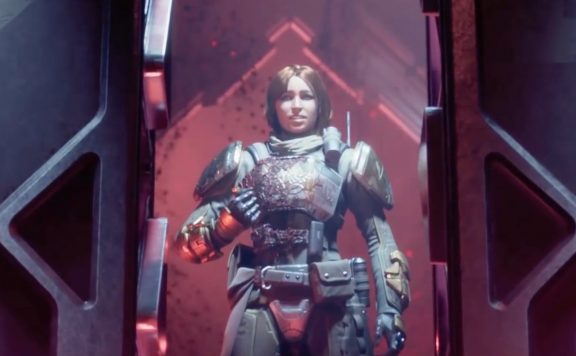 Destiny Rise of Iron SIVA Vault Sealed