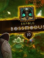 Diablo 3: Bossmodus – So geht die Errungenschaft