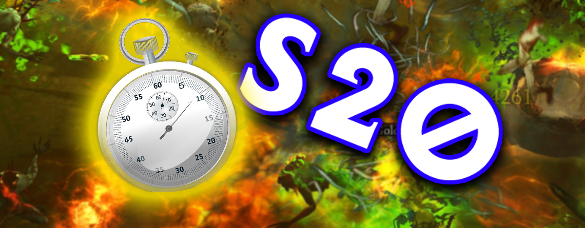 Diablo 3: Level Guide für Season 20 – Speedleveln auf 70