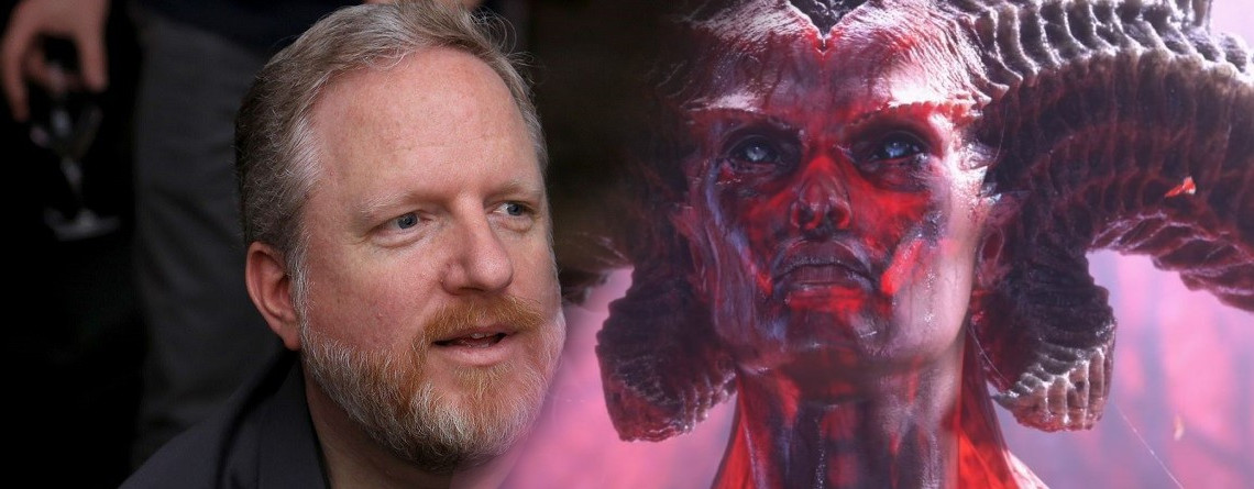 Neuer Chef findet Diablo 4 gruselig: „Stoff für Alpträume“