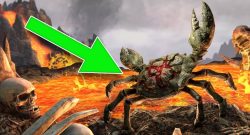 ESO Pet aus Doom Eternal