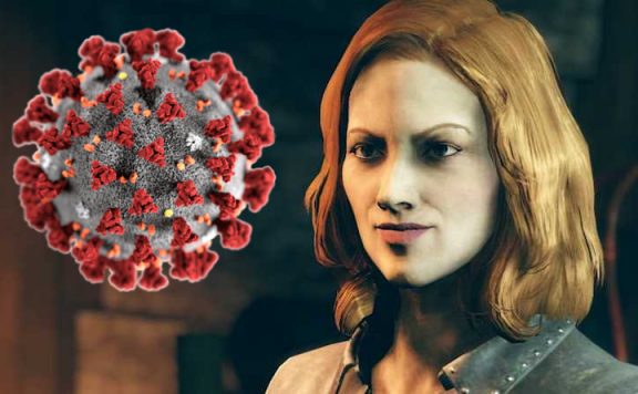 Fallout 76 Duchess Corona Titel