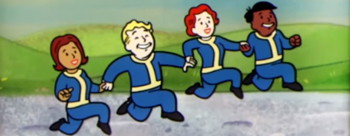 Bethesda dachte: Spieler in Fallout 76 wollten PvP, aber die stehen auf was ganz anderes