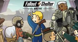 Fallout Shelter Online Titel