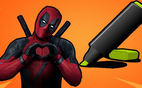 Fortnite deadpool 6 titel