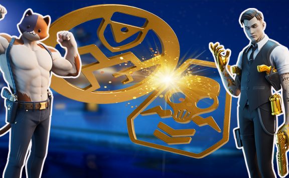 Fortnite skins ghost oder shadow