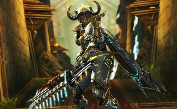 Guild Wars 2 Runenrüstung Titel