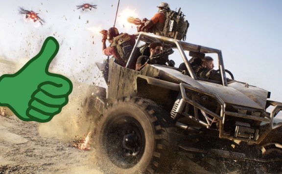 Ghost Recon Breakpoint Free Weekend