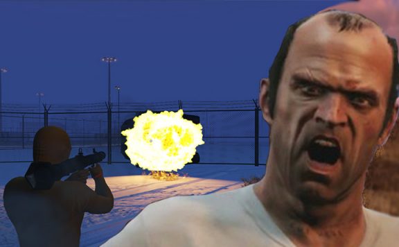 Gta hacker konter titel