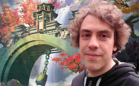 Guild Wars 2 Erweiterung Titel