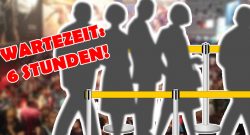 wartezeit umfrage header