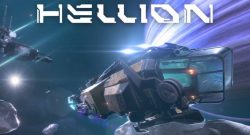 Hellion Survival MMO
