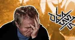 Last oasis PvP Kritik Facepalm Titel