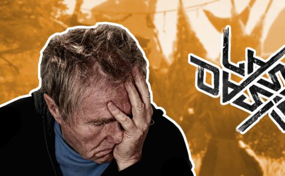 Last oasis PvP Kritik Facepalm Titel