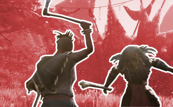 Last oasis PvP Titel